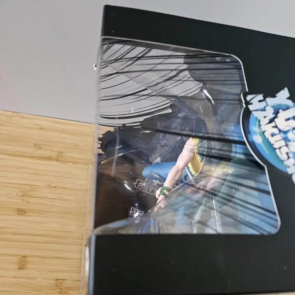 Yu Yu Hakusho Yusuke Spirit Gun Figure - Picture 5 of 5